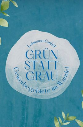 Grün statt Grau