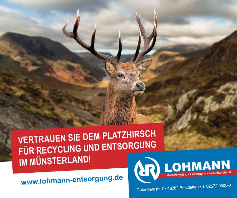 Lohmann Entsorgung