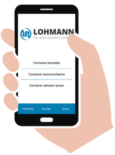 Lohmann App jetzt downloaden
