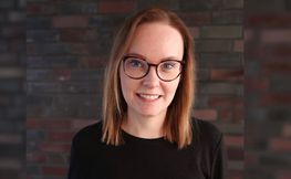 Jasmin Comes Lohmann