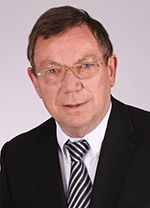 Rudolf Lohmann
