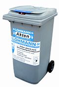 Lohmann Akten- & Datenträgerbehälter