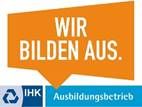 IHK Ausbildungsbetrieb