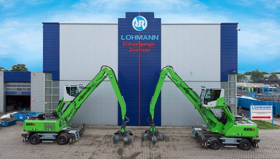 Lohmann