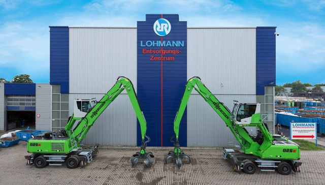 Lohmann